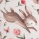 Ethel towel Holy Holid 40x73 cm, 100% HL, sarzha 190 g/m2
