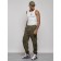 Joggers Sports Men, size 52, Khaki color