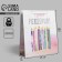 Gift package laminated, packaging, “Happy Birthday”, Ml 21 x 25 x 8 cm