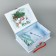 Box - Kniga "Happy New Year", 27 x 19.5 x 8 cm, New Year