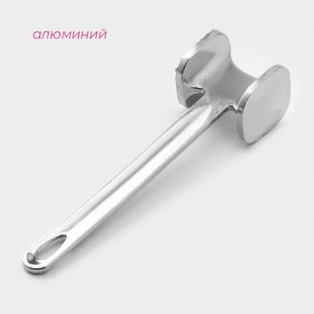 A hammer for meat of the share "Master", 19.5 cm-3
