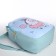 Baby backpack, lightning department, blue color