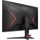 AOC 27 "27g2spae Black/Red IPS LED 1MS 16: 9 HDMI M/M matte 250CD 178g/178g 107488