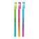 Balloon handle Berlingo "Radiance", 0.7mm, blue, MIX case
