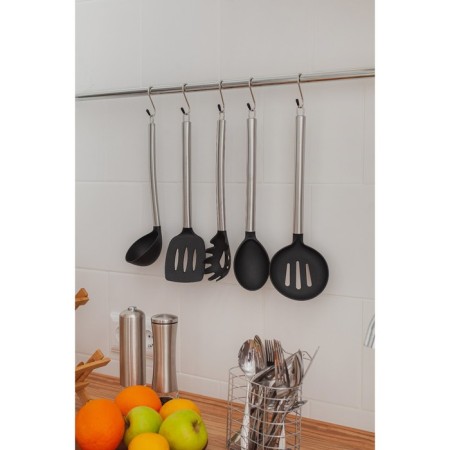 A set of kitchen supplies of the Dolyan "Techno", 5 items-3