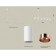 Ambrella Light, Traditional Diy, XB9005300, GU5.3 color, white sand, pink polished gold.