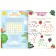 Crosswords are children, set of 6 pcs. 16 p.