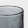 Glass glass for champagne Black Diamond, 170 ml