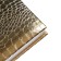 The diary is inatized, Ovan, A5, 136 sheets, Attomex. Arkona, solid cover, boumvinyl with foam, liesse, block 70%, gold