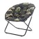 Tourist folding chair Green Glade RS810, camouflage