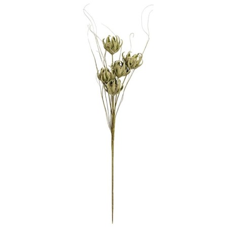 Foamiran flower "Summer" Summer ", height 98 cm