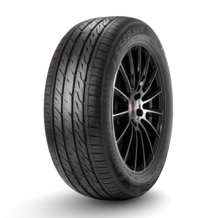Summer tire Landsail LS588 SUV 225/40 R19 93Y