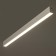Line lamp LED 12W 4000k white 80x3.3x6 cm Bayerlux