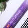 Incense Hem "Antistress. Antistress", 20 sticks in packaging, hexagon