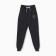 Female sports trousers, gray color, rn 48