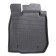 High-side rubber rugs for Renault Sandero, 2010-2015