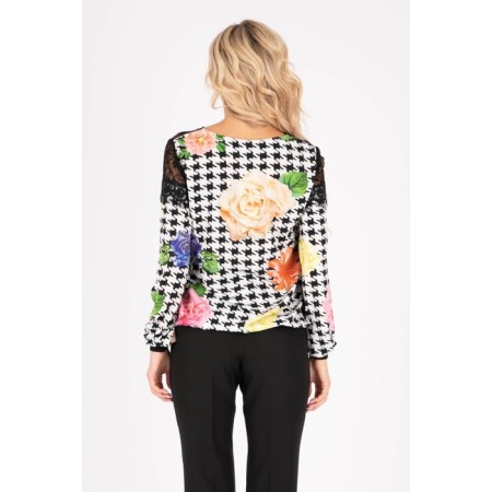 Female jumper, size 44-9