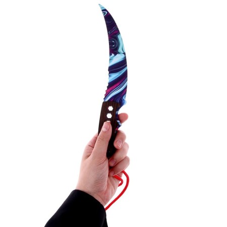 Knife "Dragon Fang"-4