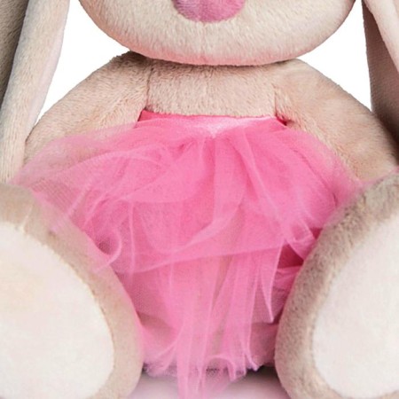 Soft toy "Bunny Mi Ballerina", 23 cm-2
