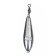 Cargo Yugana, torpedo with a swivel, 40 g