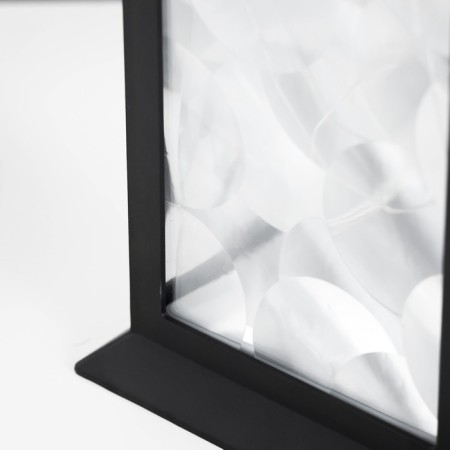 Nightlight 48130 LED battery 3HAAA Black 14x14x34 cm Risalux-3