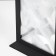 Nightlight 48130 LED battery 3HAAA Black 14x14x34 cm Risalux