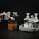 Set of cans for bulk products