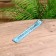 Antik stand stand for incense, 25 cm, mix