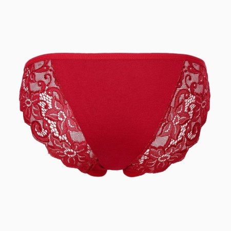 Cowards female slips, color mix, size 42-7