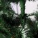 Artificial Christmas tree "Canadian" 250 cm,