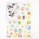 Training game Magnetic stories "Learning English"