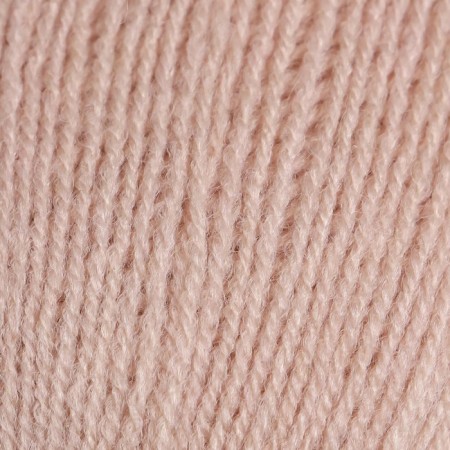 Yarn "Lanagold 800" 49% wool, 51% acrylic 730m/100g (585 - stone)-2