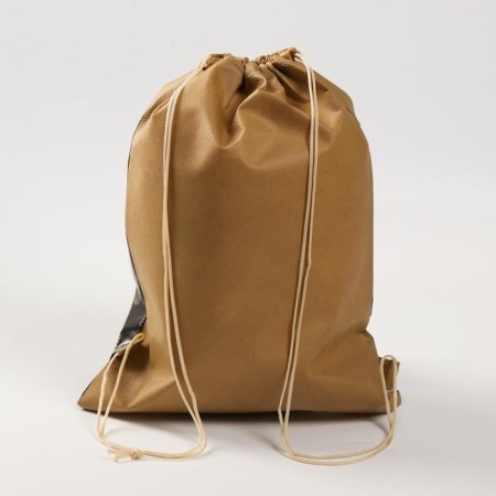 A bag for shoes Ready.Steady.go. 30 x 40 cm-4