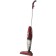 Vacuum cleaner Pioneer VC461S 2B1, vertical, 120W, 800 ml, wine color