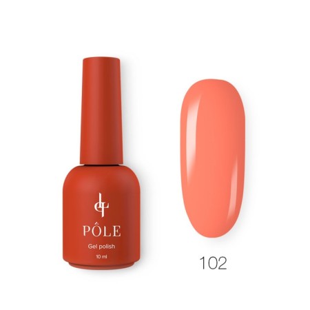 Pole Inspired by France "Luxury", No. 102 Balian beach, 10 ml