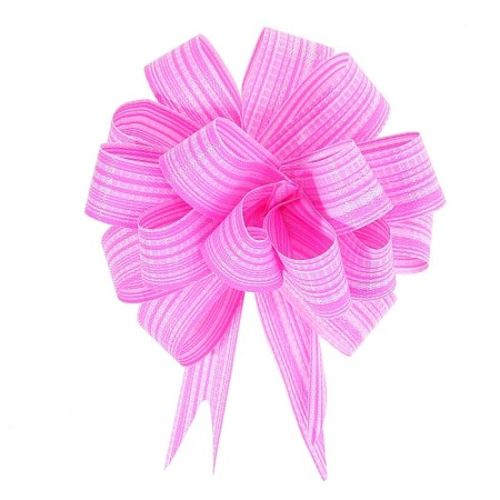 Bant-Shar No. 1,8 Thin strips, pink
