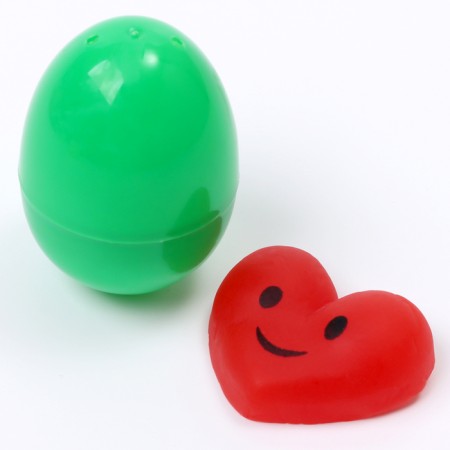 Mick-anti-stress with a surprise "styles" in the egg-5