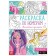 Coloring on the numbers "Magic Unicorns", 16 pp., A4 format