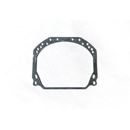 Transitional frame for bilinz universal
