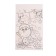Application with polygonal figures "Christmas tree"
