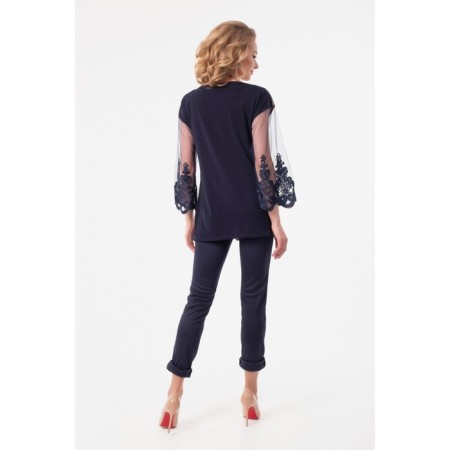 Women's blouse Wisell M5-3997, size 42-5