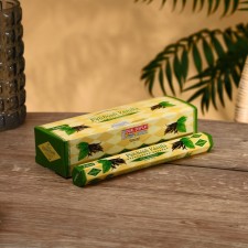 Incense 