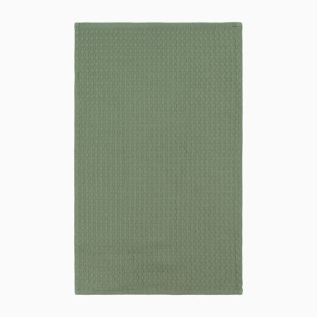 Toward "Dolyana" col. khaki 35x60 cm, 100% hl., large waffle 220 g/m2-1