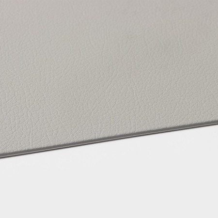 Serving napkin on the table "TEM", 45 × 29.5 cm, color light gray-1