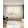 Photo "Golden Snowflakes", size 145x265 cm, 2 pcs