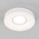 Lamp ceiling accent Elektrostandard, Cleor LED 35 W, 111x111x23 mm, IP20, white color
