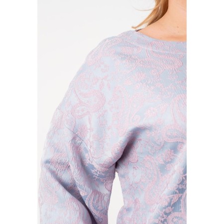 Female blouse, size 62-11