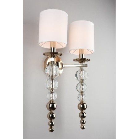 Wall lamp (sconces) Floretta E14 80W-8