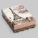 Gift box team "Romance" 21 x 15 x 5.7