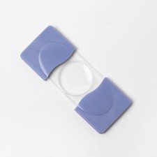 Folding magnesa, lens 35mm